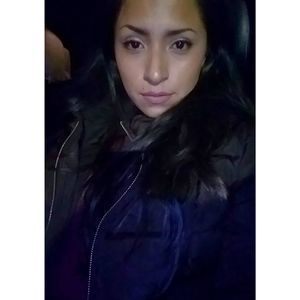 Meet your Posher, Heidy